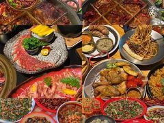 -埠口精酿夜景餐酒吧· BREWPORT BISTRO(长嘉汇重庆之眼店)