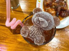-澳门陈光记烧味饭店(南京德基广场店)