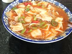 -撒拉人家.酸菜牦牛肉火锅