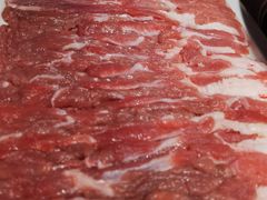 -前门·鲜肉火锅(长风店)