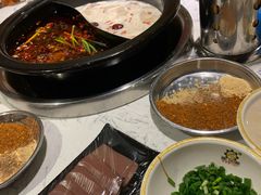 -钢管厂五区小郡肝火锅串串香(总店)