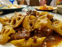 -花满楼(启秀路店)