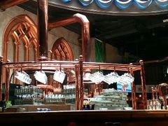 android_upload_pic-皇冠自酿啤酒坊(中国红街5号楼店)