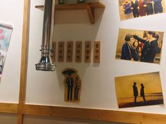 大堂-恩泽家·果味坛子韩国炭火烤肉(白石龙店)