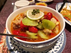 -宁波状元楼酒店(和义路店)