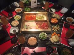 -王家渡火锅店(亦庄店)