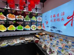 -渔码头食府·20年蓬莱老字号(登州路店)