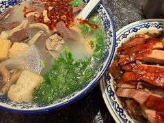 -小潘记鸭血粉丝汤