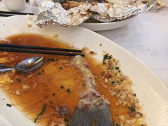 -潮喜竹溪荔湖酒家(荔枝湾店)