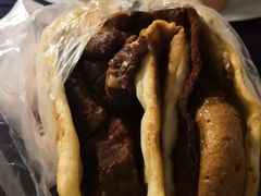 -王虎子大饼(甸柳新村五区店)