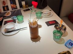 -華府Deluxe(兴业太古汇店)