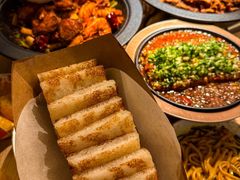 -六月雪干锅(绵阳凯德广场店)