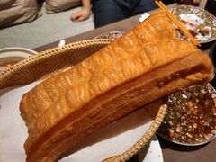 油条-香港财记(汇励99城市公园店)