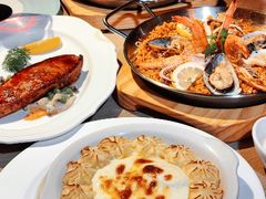 -波特曼西餐厅(南岗店)