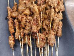 -崇德楼水盆牛羊肉泡馍馆(文艺路店)