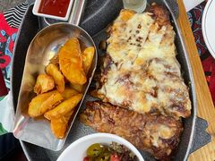 -Famous肥猫墨西哥音乐餐吧(五棵松华熙LIVE店)