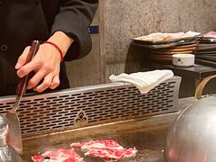 -大渔铁板烧(蛇口店)