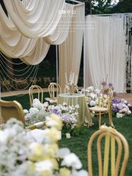 -美薇亭婚礼顾问