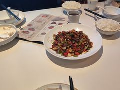 -辛香汇·现炒川菜(城北万象城店)