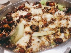 -万和源炝锅城·活鱼现炝(文艺北路店)