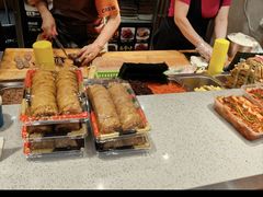 -传闻来紫菜包饭·打糕(西塔韩百店)