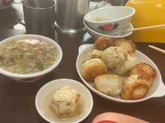 -潭式煎包(西航路店)
