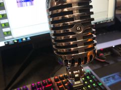 -Resonance Studio·救声舱录音棚(田子坊店)