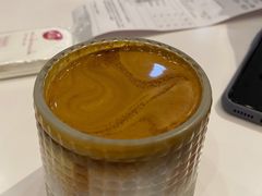 -1/4 ONE QUARTER COFFEE LAB(朝阳大悦城店)
