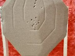 -湖南铳毅堂射击运动俱乐部有限公司