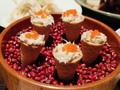 -庐灶江南·江南菜·四合院Bistro(东直门·华侨夜泊君亭店)