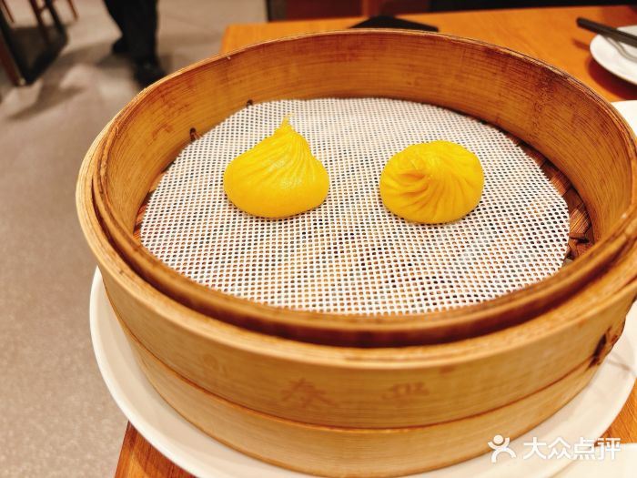 鼎泰丰(德基广场店)图片