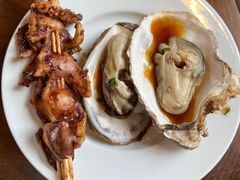 -西安凯悦酒店-自助餐厅·海鲜·烧烤