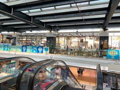 -巴黎春天(浦建店)