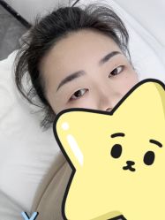 -韩美绣·骨相纹眉·洗眉美瞳线