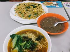 -中央民族大学-风味食堂