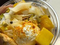 -Blueglass酸奶(财富购物中心店)