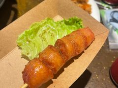 -蛙喔牛蛙(百联南方店)