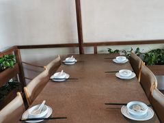 包厢-几荷·恰似故人来(秀水广场店)