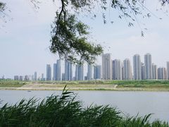 -汉江湾体育公园