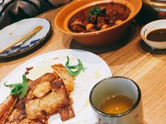 -山楂树融合菜餐厅