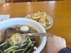 -顺姬冷面(延大店)