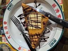 -肥韬茶餐厅(南山mini店)