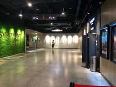 -扬州喜满客国际影城(京华城店)