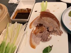 -京尊烤鸭店JINGZUN(春秀路店)