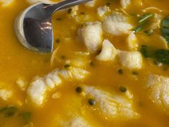 爱情果煮鱼-翠湖宾馆·中餐厅