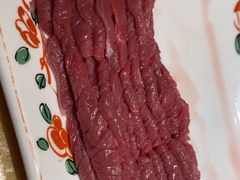 -清真·老门框爆肚涮肉·中华老字号(丰管路店)