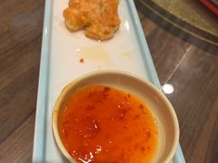 -今鲜源大酒店·中华餐饮名店(新湛路店)
