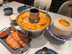 -BetterThai 泰加(苏州中心店)