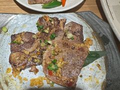 -德川家日本料理(顺义华联店)