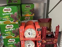 -山姆会员商店(西溪店)